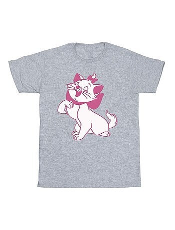 Disney - T-shirt Les Aristochats