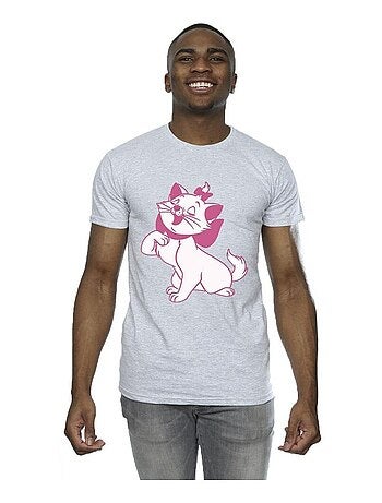 Disney - T-shirt Les Aristochats