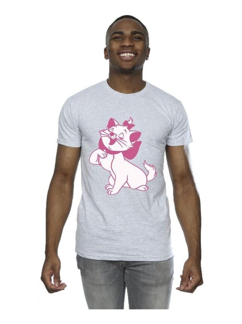 Disney - T-shirt Les Aristochats - Kiabi Disney - T-shirt Les Aristochats - Kiabi