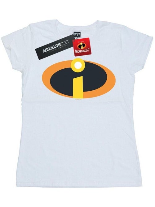 Disney - T-shirt Les Indestructibles - Kiabi