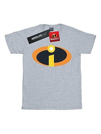 Disney - T-shirt Les Indestructibles