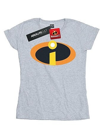 Disney - T-shirt Les Indestructibles
