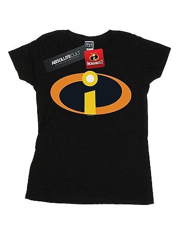 Disney - T-shirt Les Indestructibles