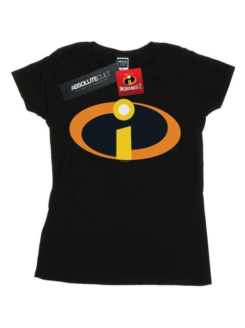 Disney - T-shirt Les Indestructibles - Kiabi