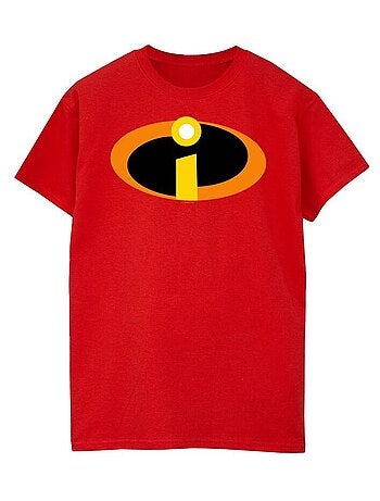 Disney - T-shirt Les Indestructibles