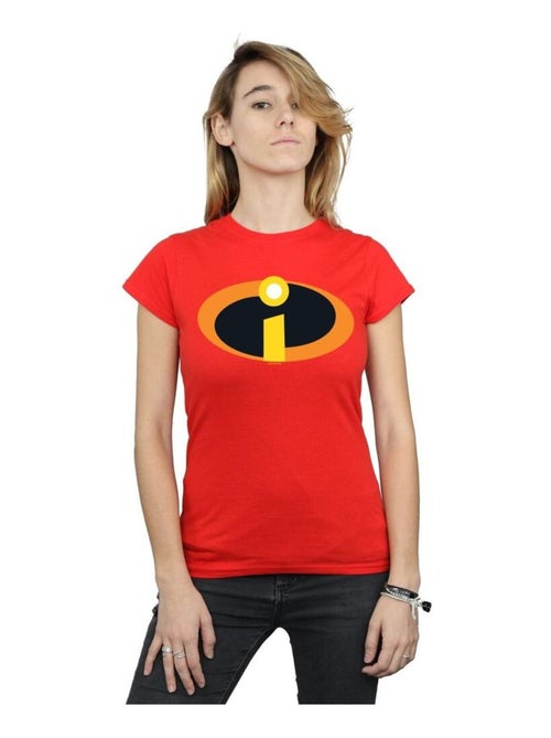 Disney - T-shirt Les Indestructibles - Kiabi