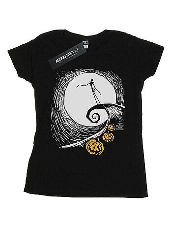 Disney - T-shirt L'Étrange Noël de monsieur Jack JACK'S LAMENT