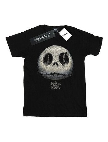Disney - T-shirt L'Étrange Noël de monsieur Jack JACK'S