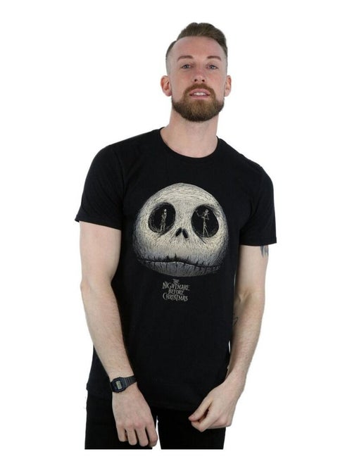 Disney - T-shirt L'Étrange Noël de monsieur Jack JACK'S - Kiabi