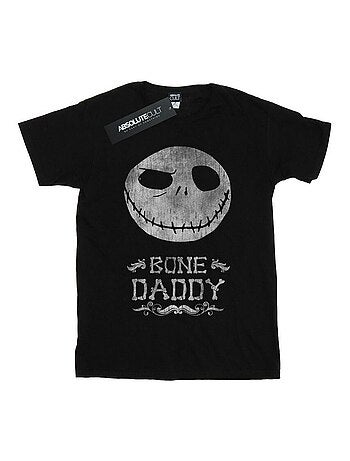 Disney - T-shirt L'Étrange Noël de monsieur Jack