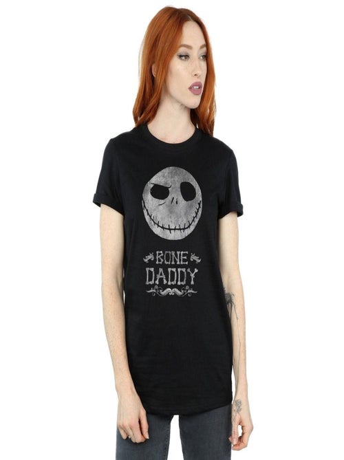 Disney - T-shirt L'Étrange Noël de monsieur Jack - Kiabi Disney - T-shirt L'Étrange Noël de monsieur Jack - Kiabi