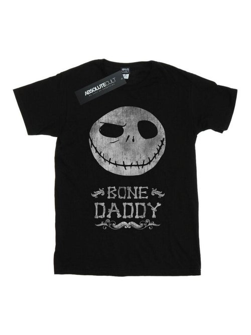 Disney - T-shirt L'Étrange Noël de monsieur Jack - Kiabi Disney - T-shirt L'Étrange Noël de monsieur Jack - Kiabi
