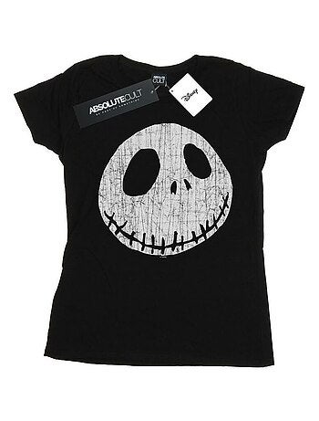 Disney - T-shirt L'Étrange Noël de monsieur Jack