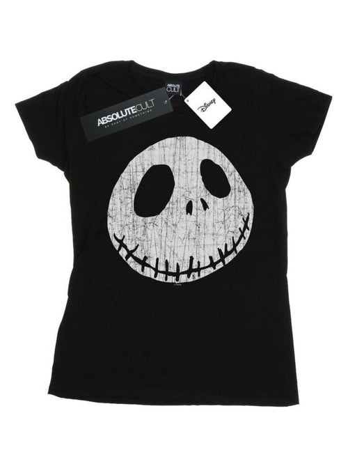Disney - T-shirt L'Étrange Noël de monsieur Jack - Kiabi Disney - T-shirt L'Étrange Noël de monsieur Jack - Kiabi
