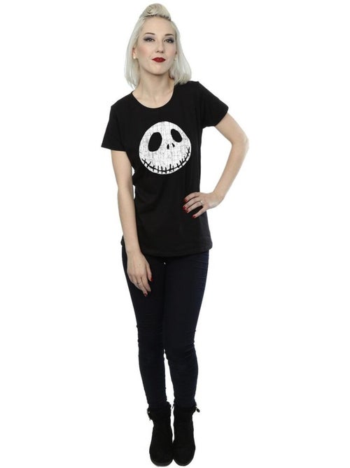 Disney - T-shirt L'Étrange Noël de monsieur Jack - Kiabi Disney - T-shirt L'Étrange Noël de monsieur Jack - Kiabi