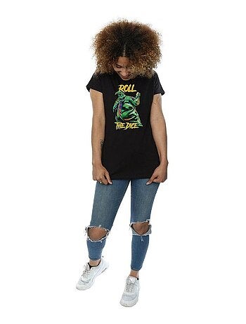Disney - T-shirt L'Étrange Noël de monsieur Jack