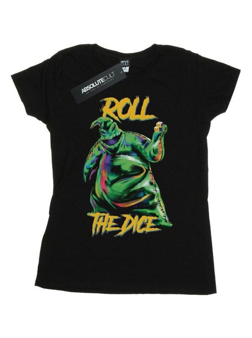 Disney - T-shirt L'Étrange Noël de monsieur Jack - Kiabi