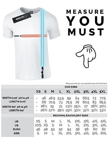 Disney - T-shirt L'Étrange Noël de monsieur Jack SIMPLY MEANT TO BE