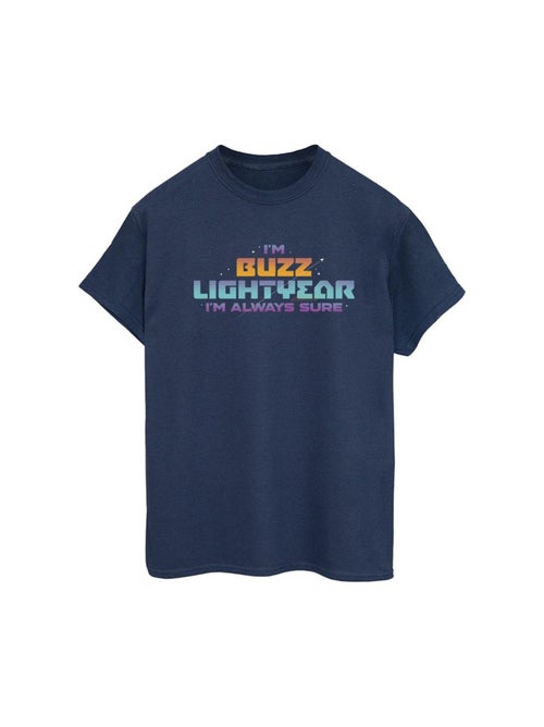 Disney - T-shirt LIGHTYEAR ALWAYS SURE - Kiabi Disney - T-shirt LIGHTYEAR ALWAYS SURE - Kiabi