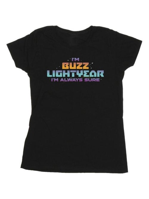 Disney - T-shirt LIGHTYEAR ALWAYS SURE - Kiabi Disney - T-shirt LIGHTYEAR ALWAYS SURE - Kiabi