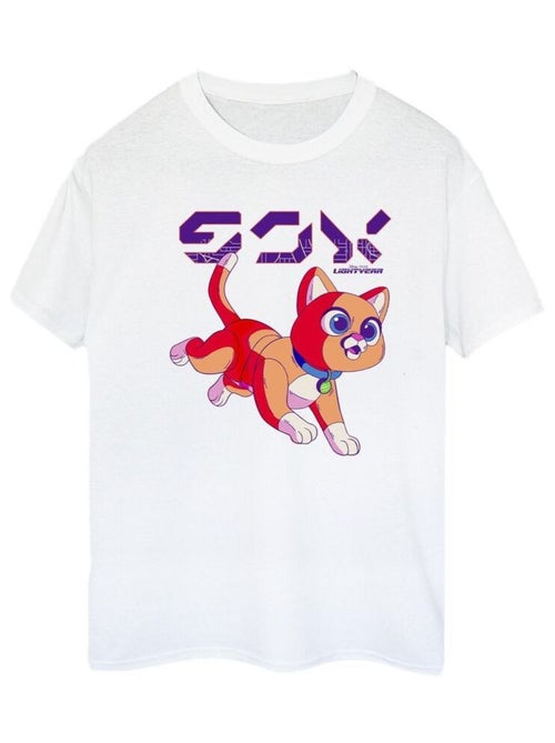 Disney - T-shirt LIGHTYEAR - Kiabi