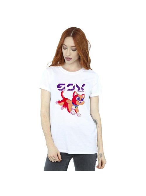 Disney - T-shirt LIGHTYEAR - Kiabi