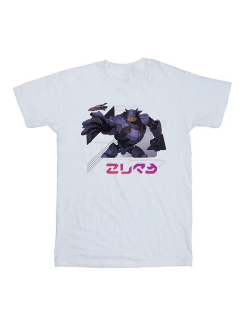 Disney - T-shirt LIGHTYEAR - Kiabi Disney - T-shirt LIGHTYEAR - Kiabi