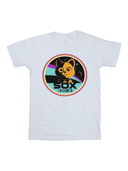Disney - T-shirt LIGHTYEAR - Kiabi Disney - T-shirt LIGHTYEAR - Kiabi