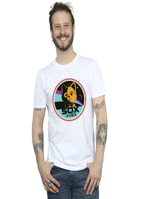 Disney - T-shirt LIGHTYEAR - Kiabi Disney - T-shirt LIGHTYEAR - Kiabi