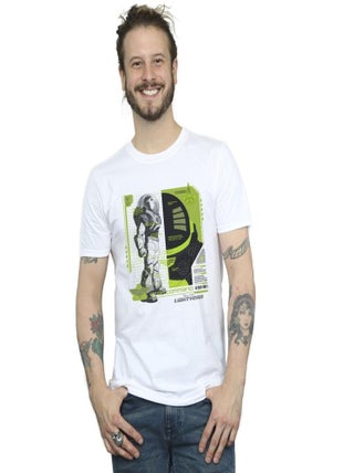 Disney - T-shirt LIGHTYEAR