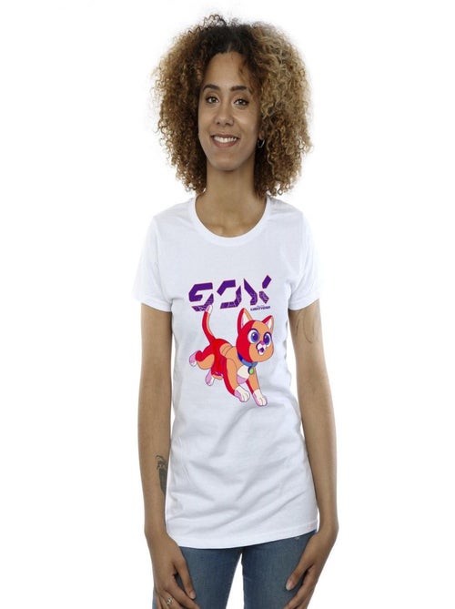 Disney - T-shirt LIGHTYEAR - Kiabi