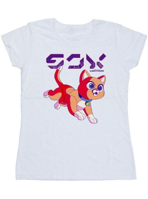 Disney - T-shirt LIGHTYEAR - Kiabi Disney - T-shirt LIGHTYEAR - Kiabi