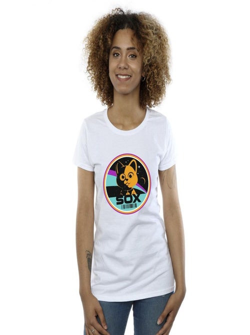 Disney - T-shirt LIGHTYEAR - Kiabi