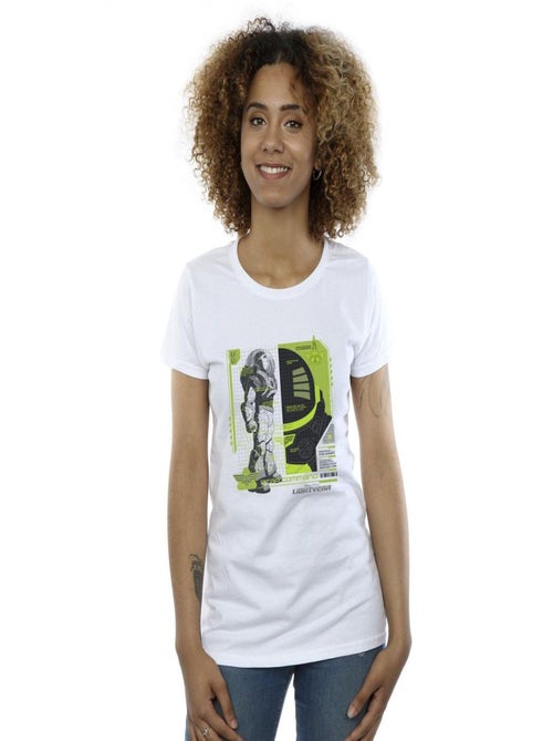 Disney - T-shirt LIGHTYEAR - Kiabi