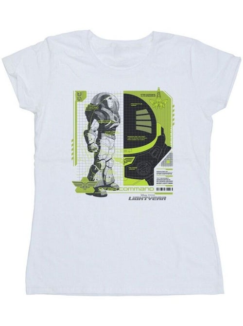 Disney - T-shirt LIGHTYEAR - Kiabi