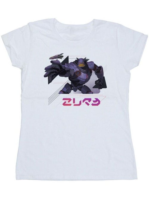 Disney - T-shirt LIGHTYEAR - Kiabi Disney - T-shirt LIGHTYEAR - Kiabi