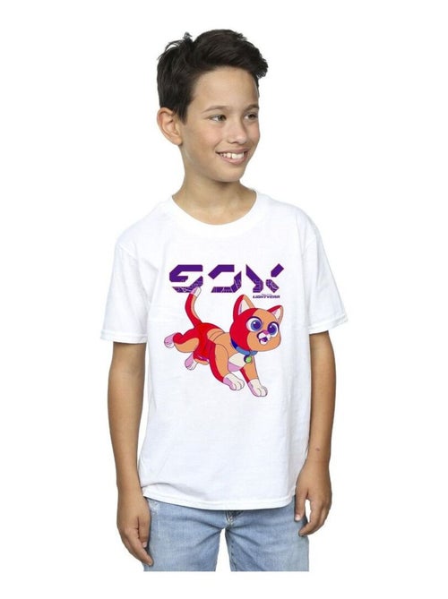 Disney - T-shirt LIGHTYEAR - Kiabi