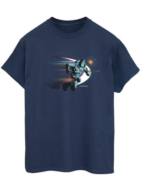 Disney - T-shirt LIGHTYEAR - Kiabi Disney - T-shirt LIGHTYEAR - Kiabi