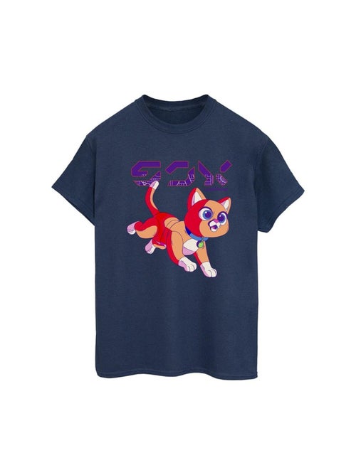 Disney - T-shirt LIGHTYEAR - Kiabi Disney - T-shirt LIGHTYEAR - Kiabi