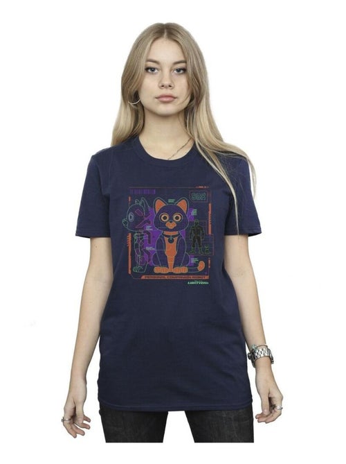 Disney - T-shirt LIGHTYEAR - Kiabi