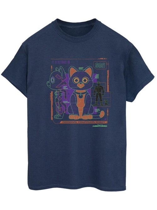 Disney - T-shirt LIGHTYEAR - Kiabi Disney - T-shirt LIGHTYEAR - Kiabi