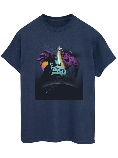 Disney - T-shirt LIGHTYEAR - Kiabi