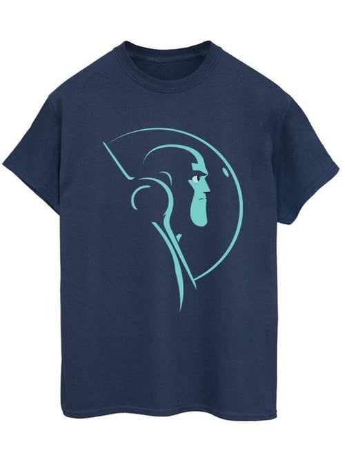 Disney - T-shirt LIGHTYEAR - Kiabi Disney - T-shirt LIGHTYEAR - Kiabi