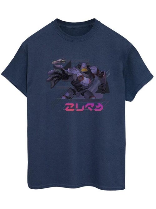 Disney - T-shirt LIGHTYEAR - Kiabi