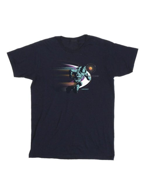 Disney - T-shirt LIGHTYEAR - Kiabi