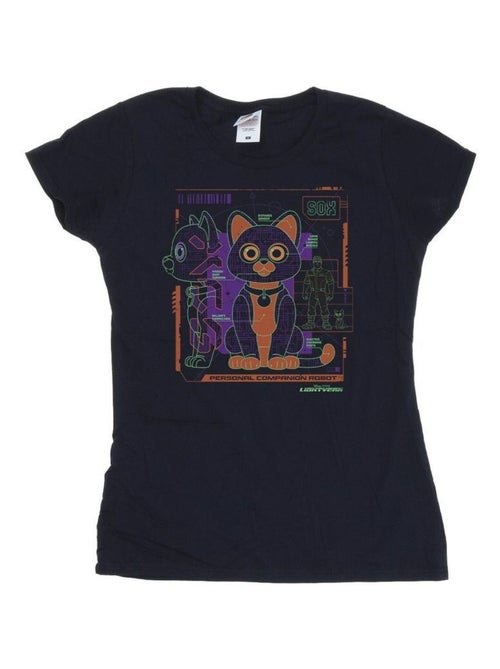 Disney - T-shirt LIGHTYEAR - Kiabi