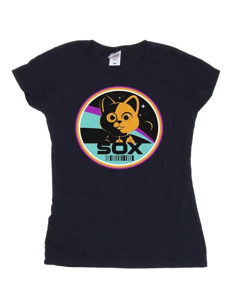 Disney - T-shirt LIGHTYEAR Bleu marine - Kiabi