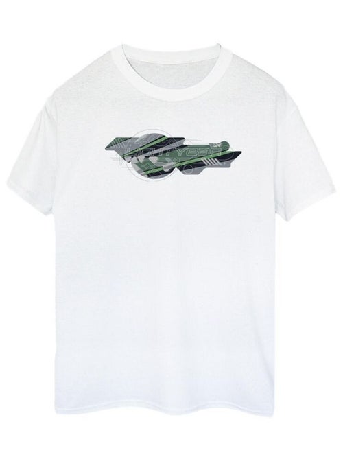 Disney - T-shirt LIGHTYEAR GRAPHIC TITLE - Kiabi