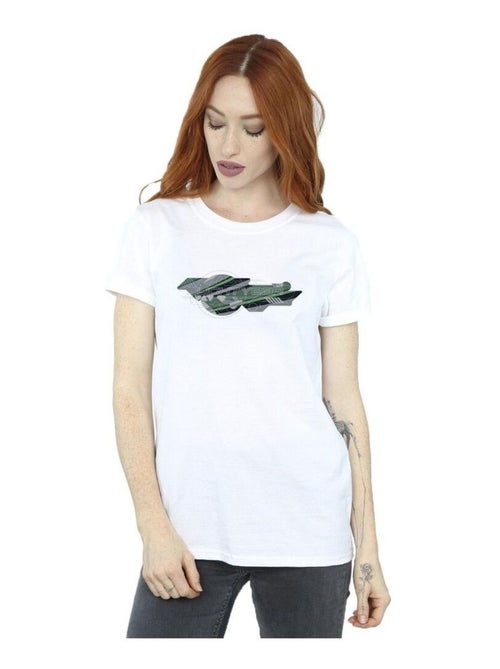 Disney - T-shirt LIGHTYEAR GRAPHIC TITLE - Kiabi