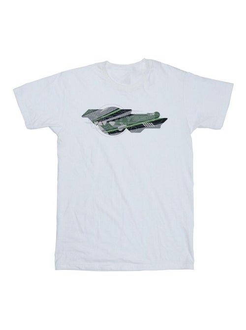 Disney - T-shirt LIGHTYEAR GRAPHIC TITLE - Kiabi Disney - T-shirt LIGHTYEAR GRAPHIC TITLE - Kiabi